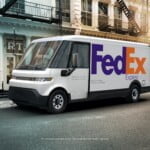 BrightDrop EV600