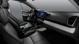 Honda City LX lleno