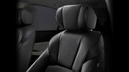 Honda City LX lleno