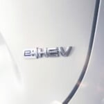 Honda HR-V 2022 teaser