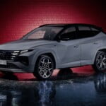 Hyundai Tucson 2021: Así es la variante deportiva