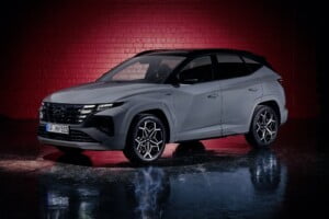 Hyundai Tucson 2021: Así es la variante deportiva