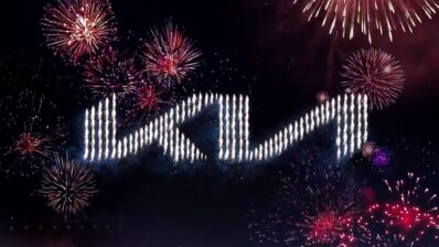 Así es el nuevo logo de Kia