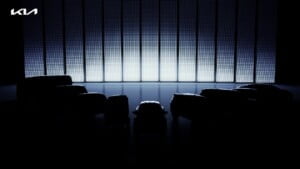 Kia teaser de futuros eléctricos