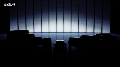 Kia teaser de futuros eléctricos