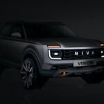 Lada Niva Vision
