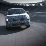 Mitsubishi Outlander 2022: el esperado relevo generacional llegará el próximo 16 de febrero