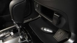 Nissan Frontier: PRO-4X AT lleno