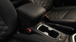 Nissan Frontier: PRO-4X AT lleno