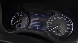 Nissan Frontier: PRO-4X AT lleno
