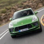 Porsche Macan 2021: Así es el modelo más accesible de Porsche.