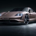 Porsche Taycan: ahora con tracción trasera y a un precio más accesible
