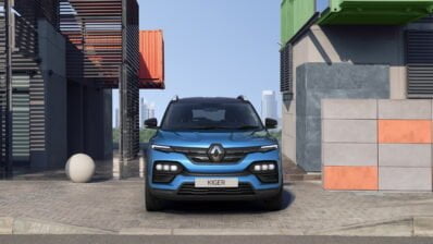 Renault Kiger 2021: El SUV pequeño hizo su debut en India y podría llegar a Panamá