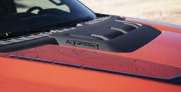 Ford F-150 Raptor lleno