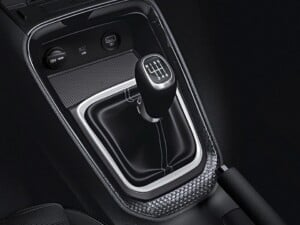 Kia Sonet exterior