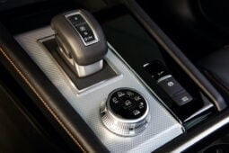 Mitsubishi Outlander: H-Line lleno