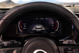 Nissan Pathfinder: Advance lleno