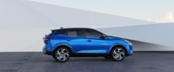 Nissan Qashqai: Sense lleno