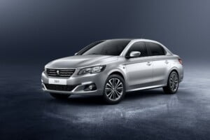 Peugeot 301 2022: Ahora con mejor equipamiento de seguridad