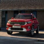 El Kia Sonet llega a Panamá importado desde la India, su precio inicia en 17,495 dólares