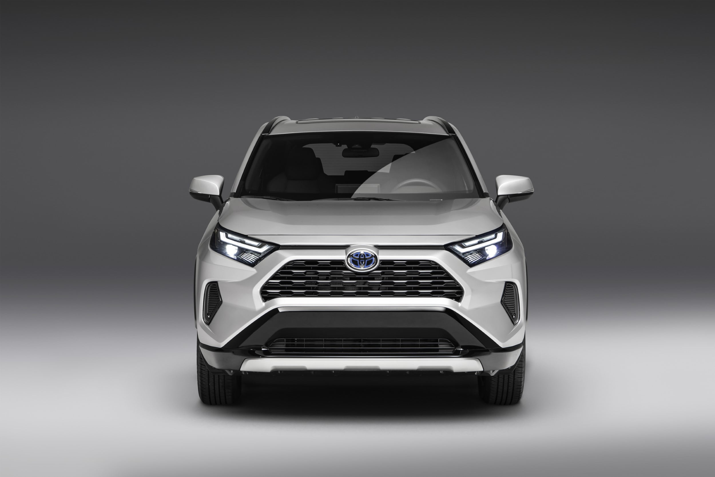 Toyota RAV4 Base Precios en Panamá
