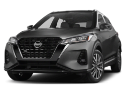 Nissan Kicks Play: Advance lleno