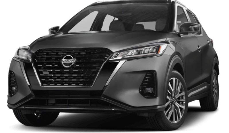 Nissan Kicks Play: Advance lleno