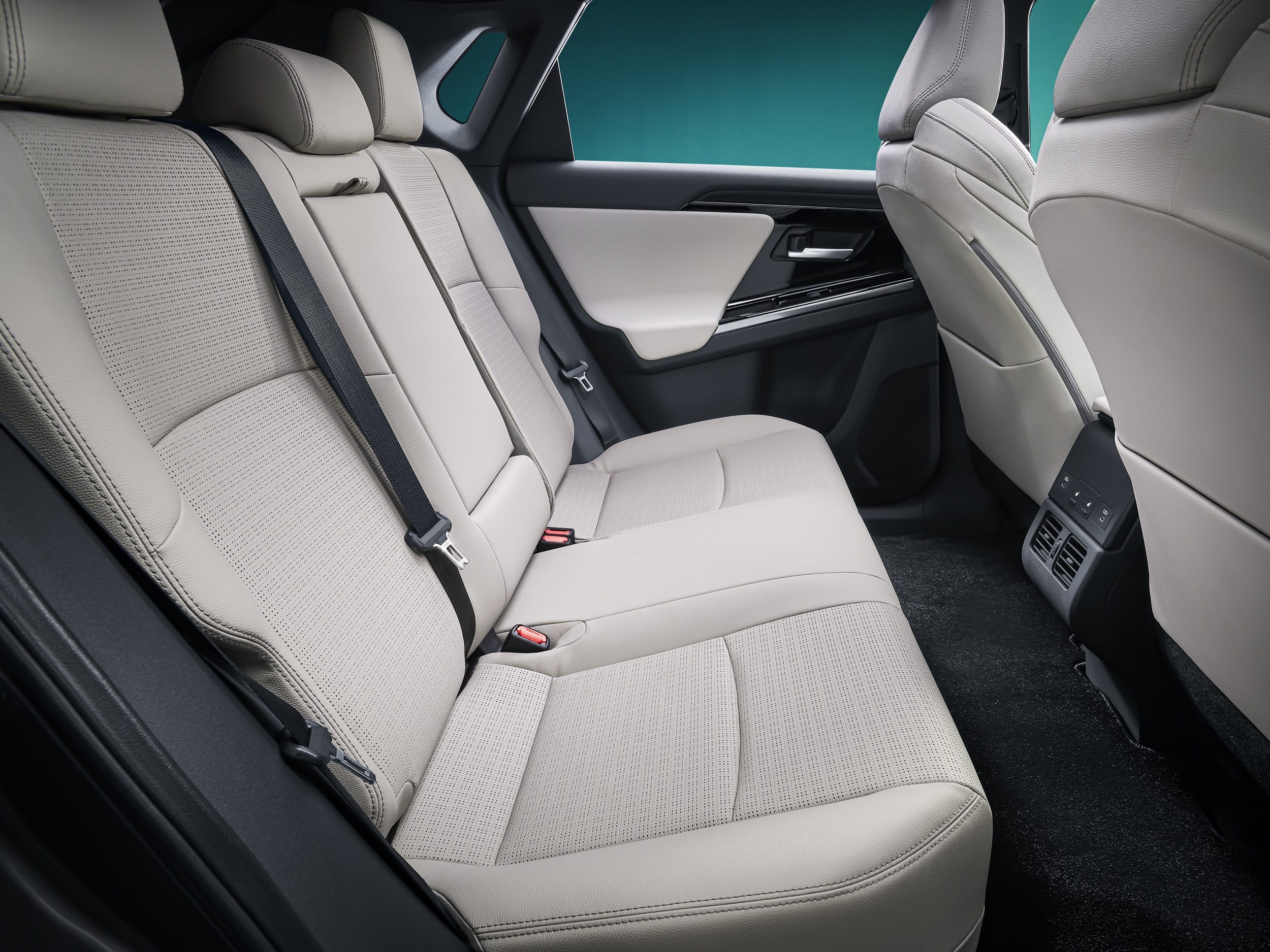 Toyota bZ4X Concept: Así será el próximo SUV eléctrico de Toyota