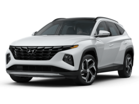 Hyundai Tucson: GLS Turbo