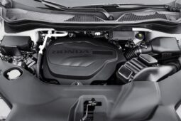 Honda Ridgeline RTL lleno