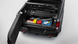 Honda Ridgeline RTL lleno