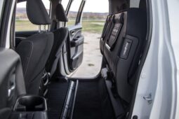 Honda Ridgeline RTL lleno