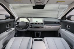 Hyundai Ioniq 5 lleno