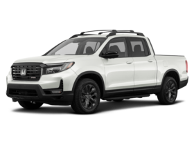 Honda Ridgeline RTL