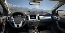 Ford Ranger XLS lleno