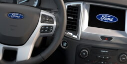Ford Ranger XLS lleno