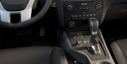 Ford Ranger XLS lleno