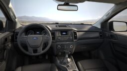Ford Ranger XLS lleno