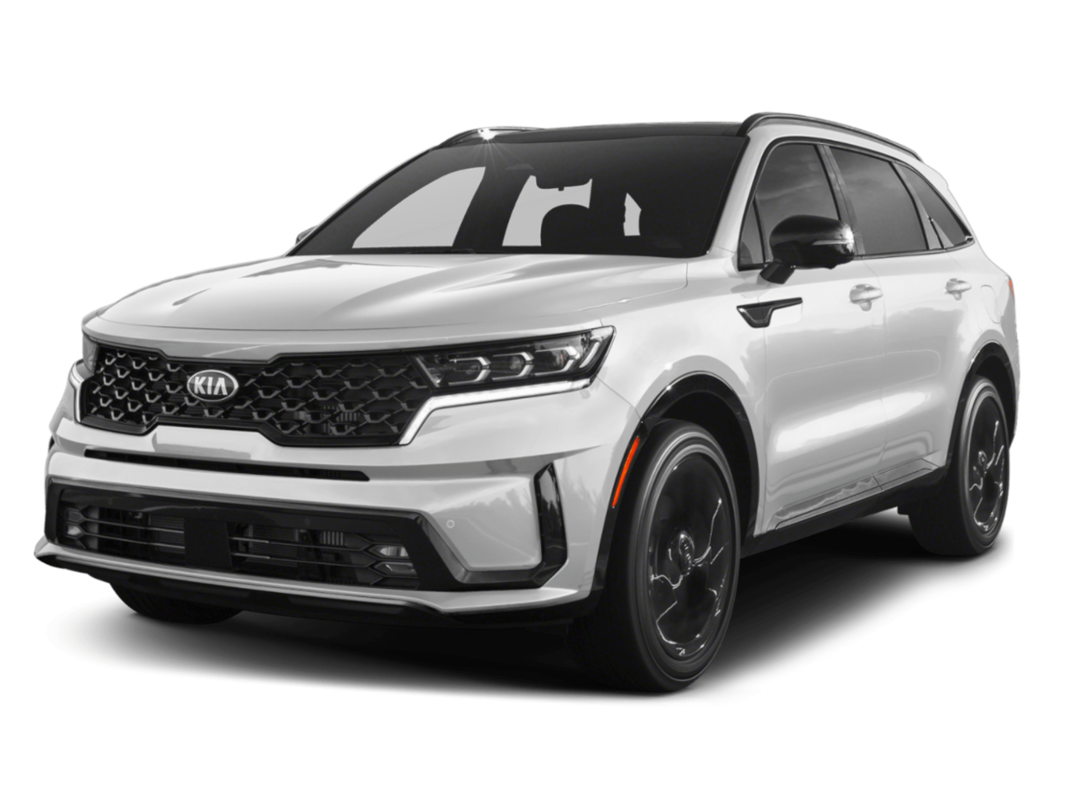 Kia Sorento Full AWD Precios en Panamá