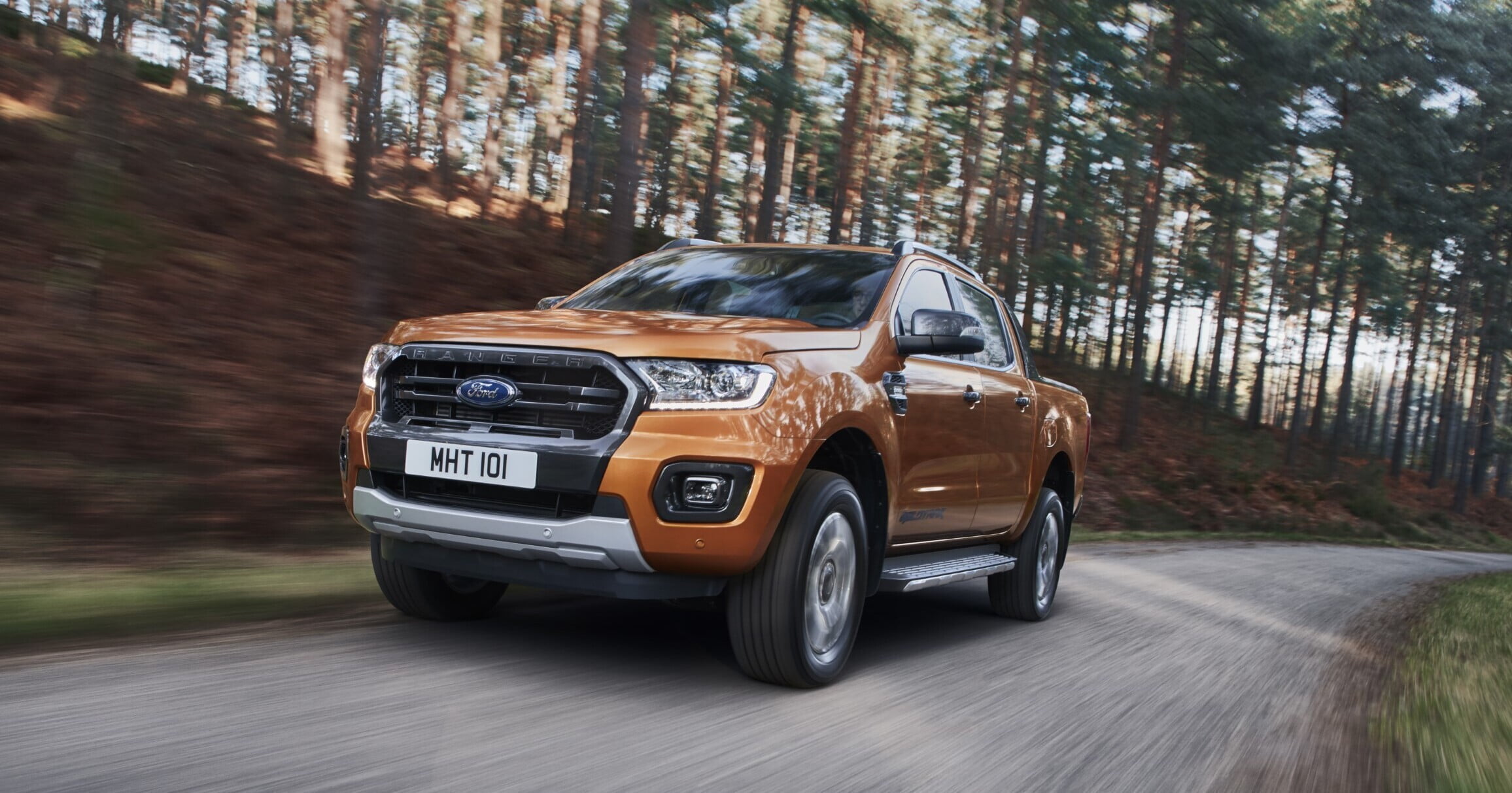 Ford Ranger 2022 Precios, especificaciones y versiones en Panamá Deagencia