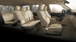 Toyota Land Cruiser 300 ZX lleno