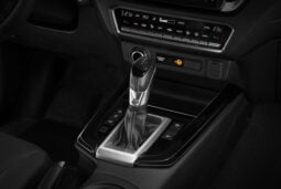 Isuzu MU-X: Full lleno