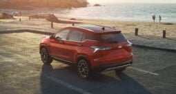 Chevrolet Groove: LT AT lleno
