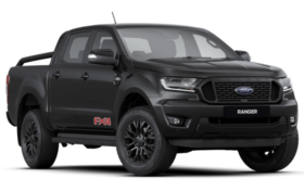 Ford Ranger FX4