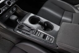 Honda Civic: EX lleno