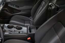 Honda Civic: EX lleno