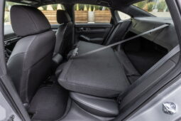 Honda Civic: EX lleno