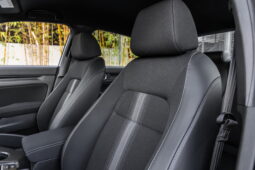 Honda Civic: EX lleno