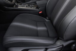 Honda Civic: EX lleno