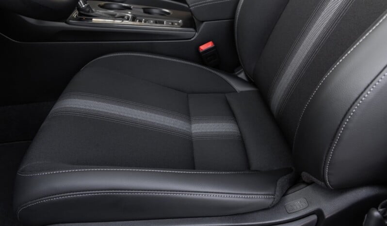 Honda Civic: EX lleno